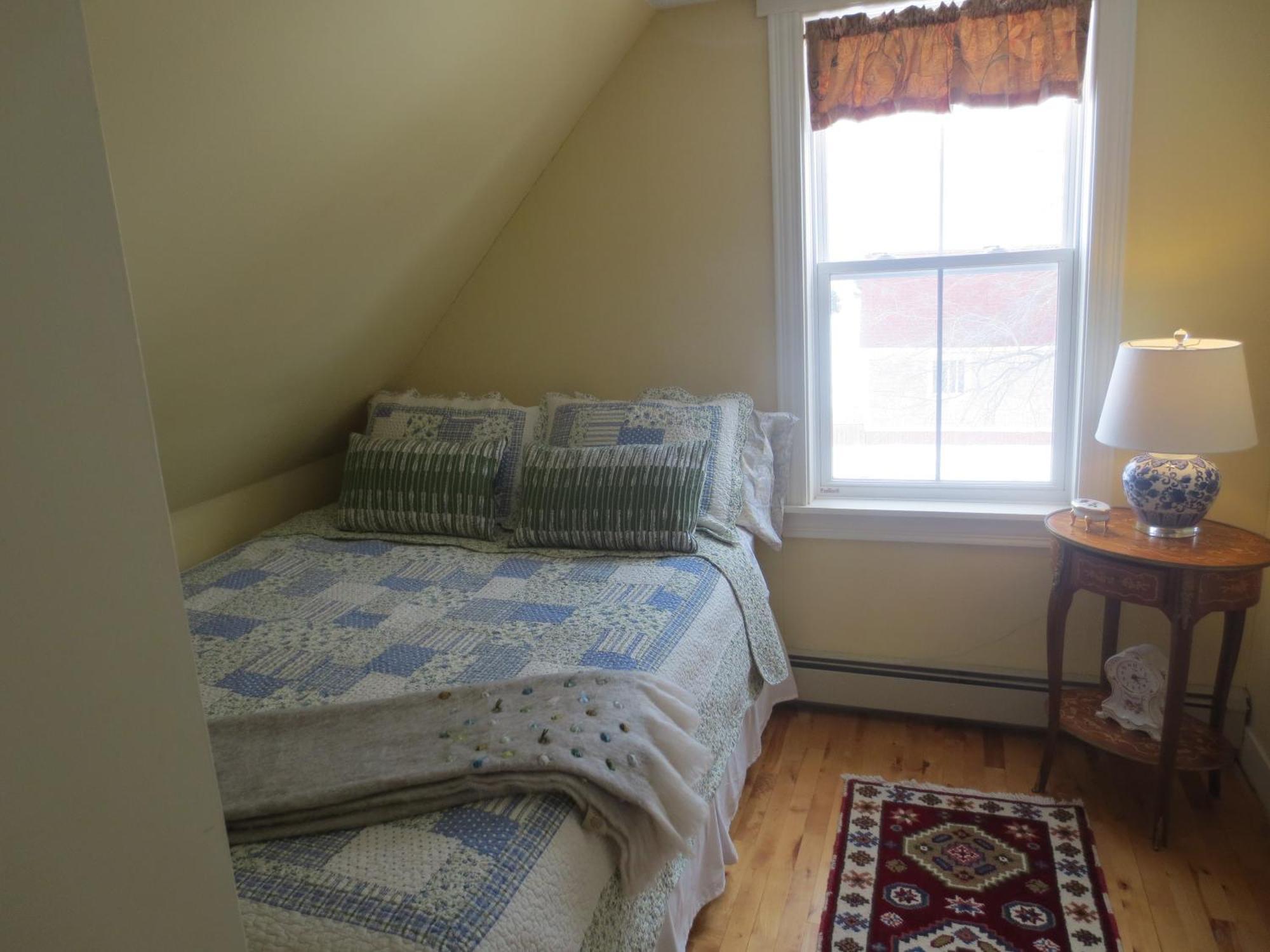 Miscouche Sunbury Cove Winery Bed & Breakfast エクステリア 写真